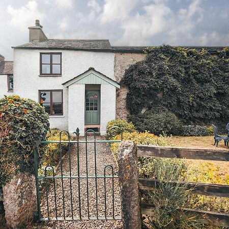 The Gilpin Farmhouse, Lake District Getaway Levens Ngoại thất bức ảnh