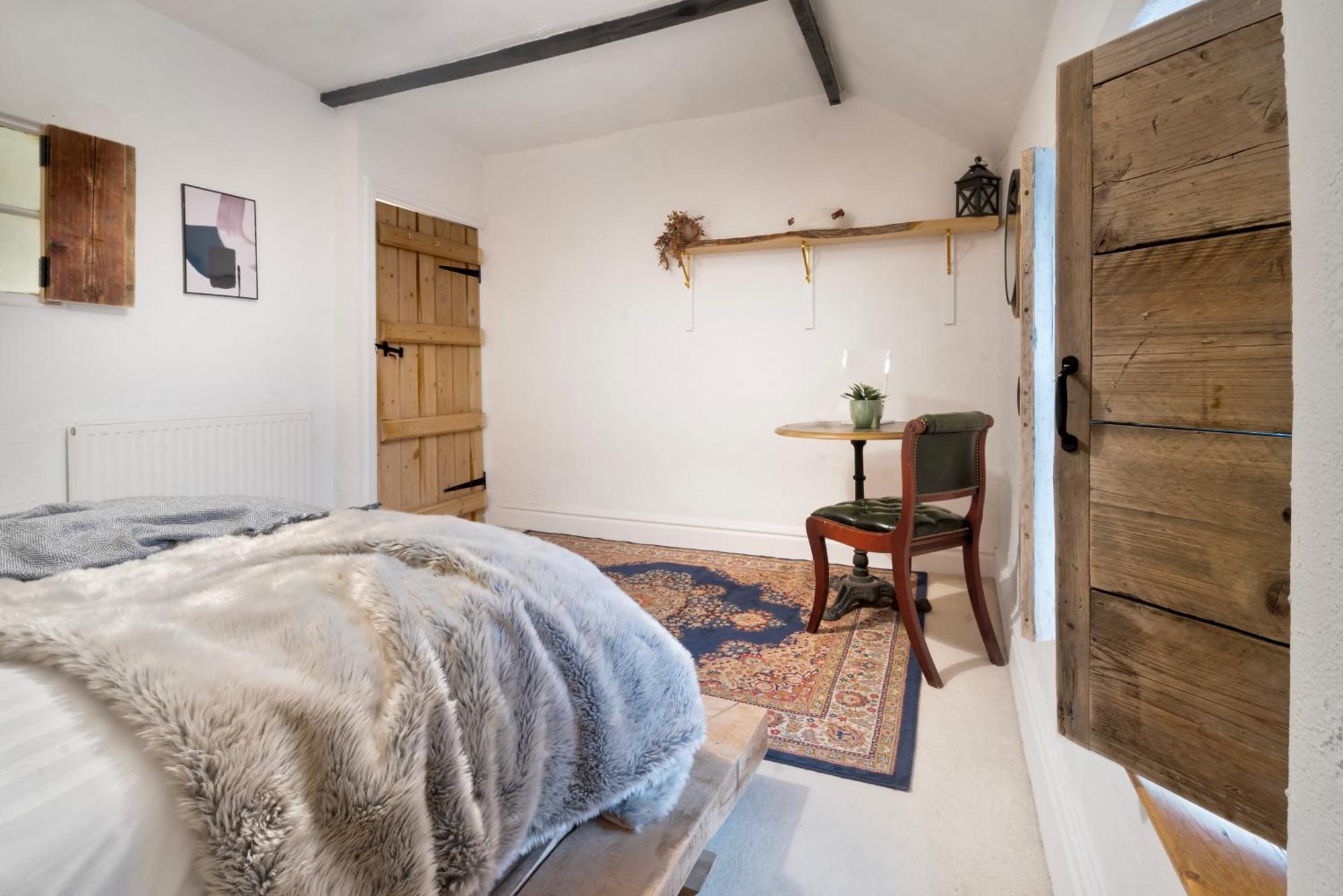 The Gilpin Farmhouse, Lake District Getaway Levens Ngoại thất bức ảnh