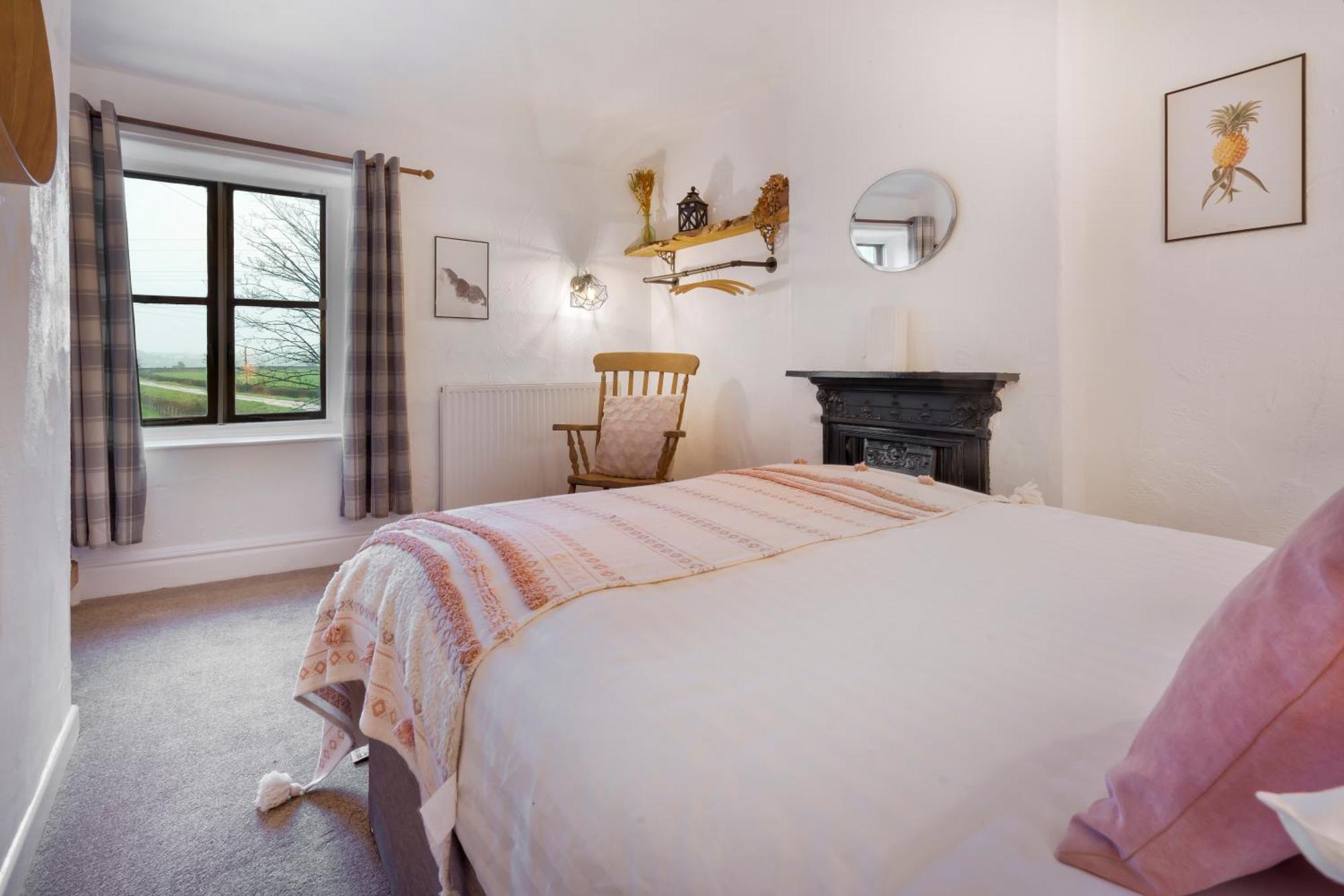 The Gilpin Farmhouse, Lake District Getaway Levens Ngoại thất bức ảnh