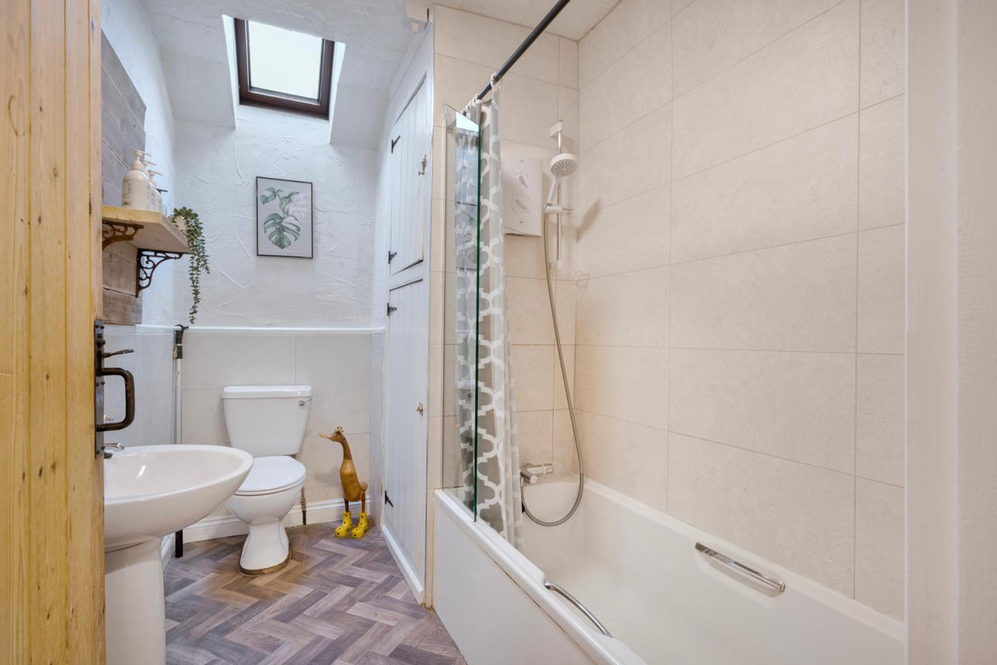 The Gilpin Farmhouse, Lake District Getaway Levens Ngoại thất bức ảnh