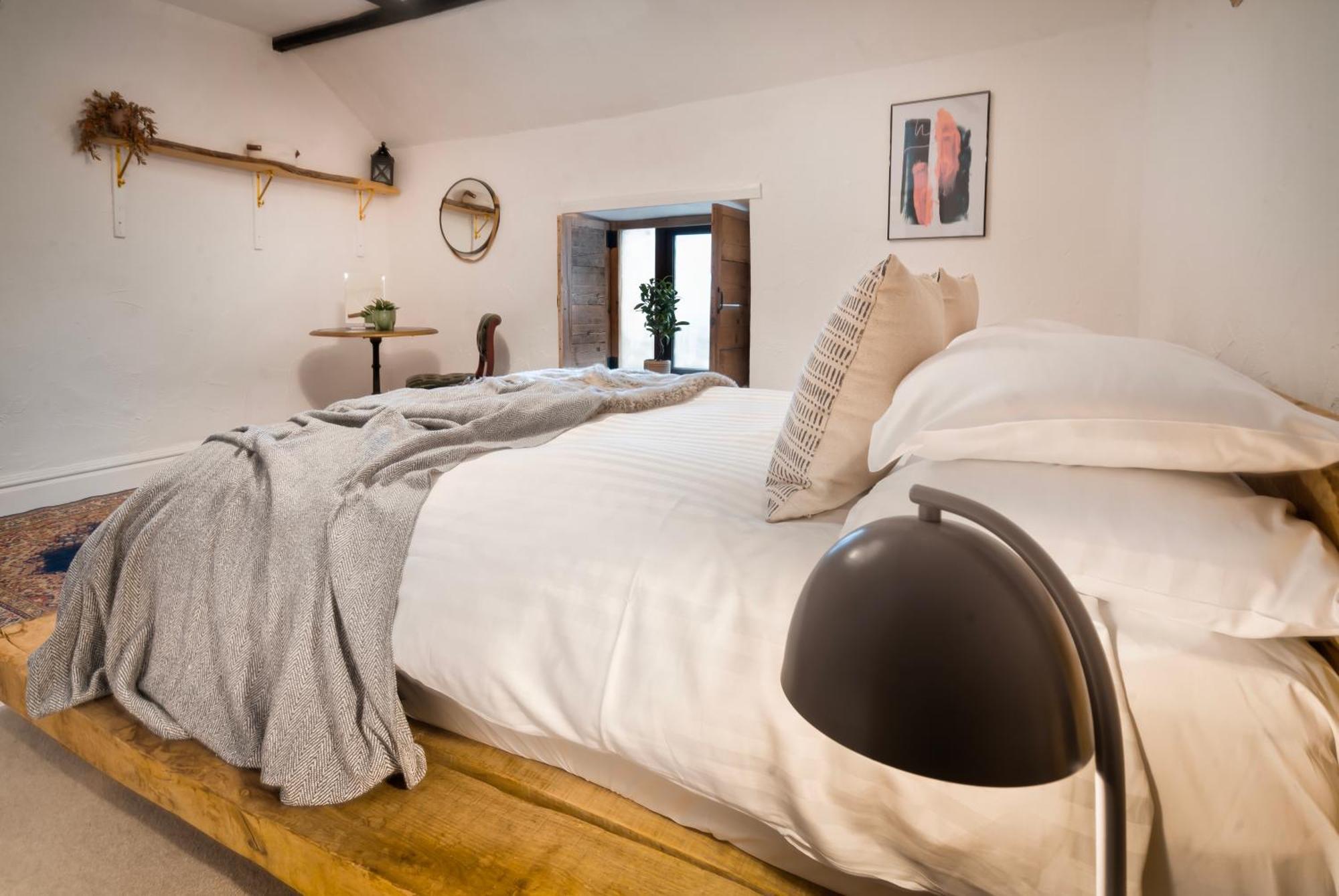 The Gilpin Farmhouse, Lake District Getaway Levens Ngoại thất bức ảnh