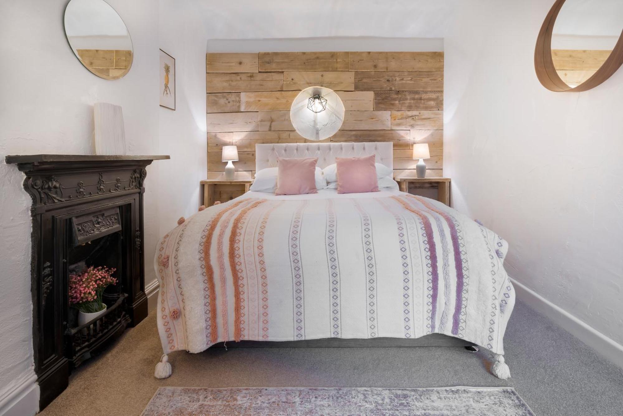 The Gilpin Farmhouse, Lake District Getaway Levens Ngoại thất bức ảnh