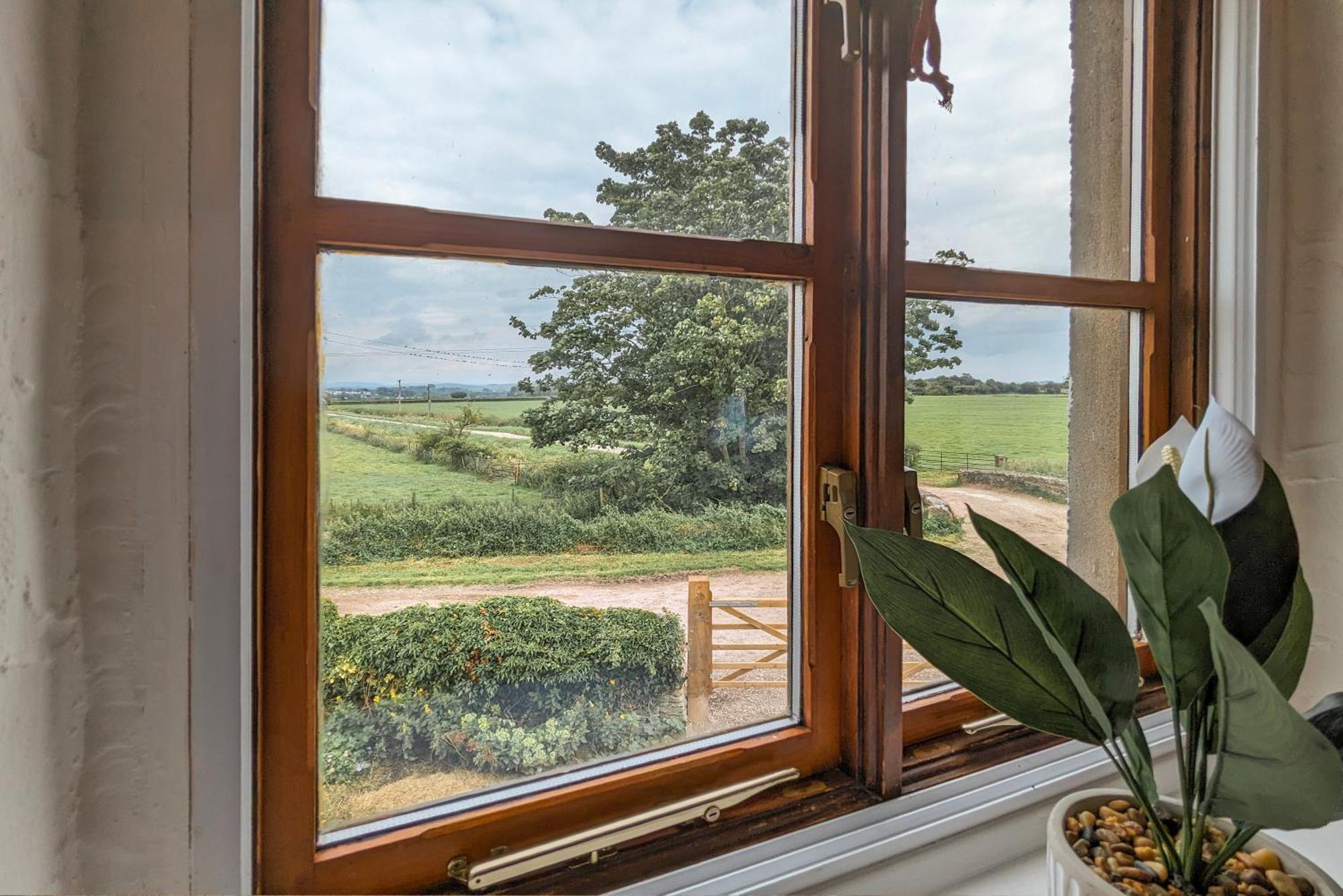 The Gilpin Farmhouse, Lake District Getaway Levens Ngoại thất bức ảnh