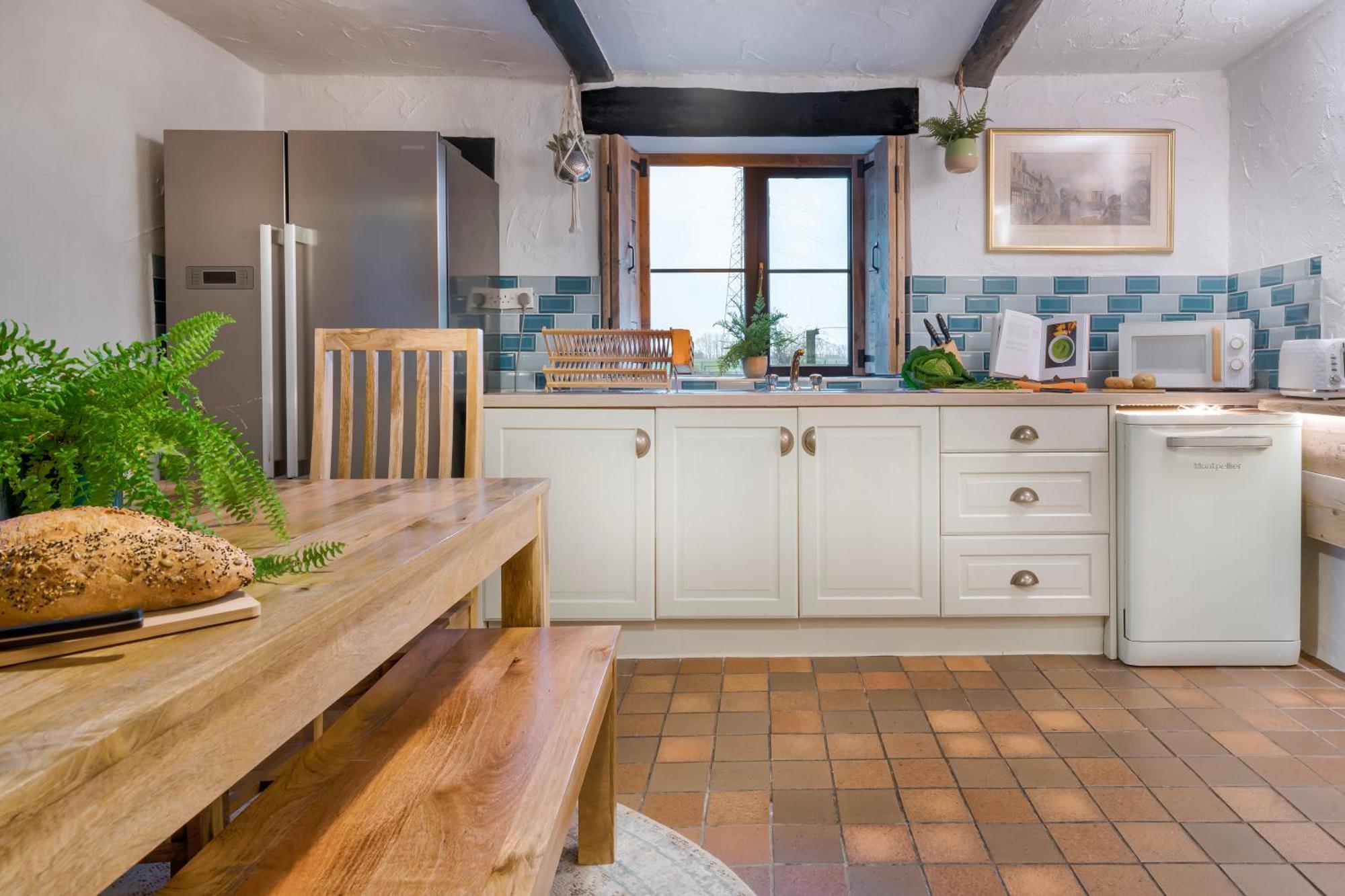 The Gilpin Farmhouse, Lake District Getaway Levens Ngoại thất bức ảnh