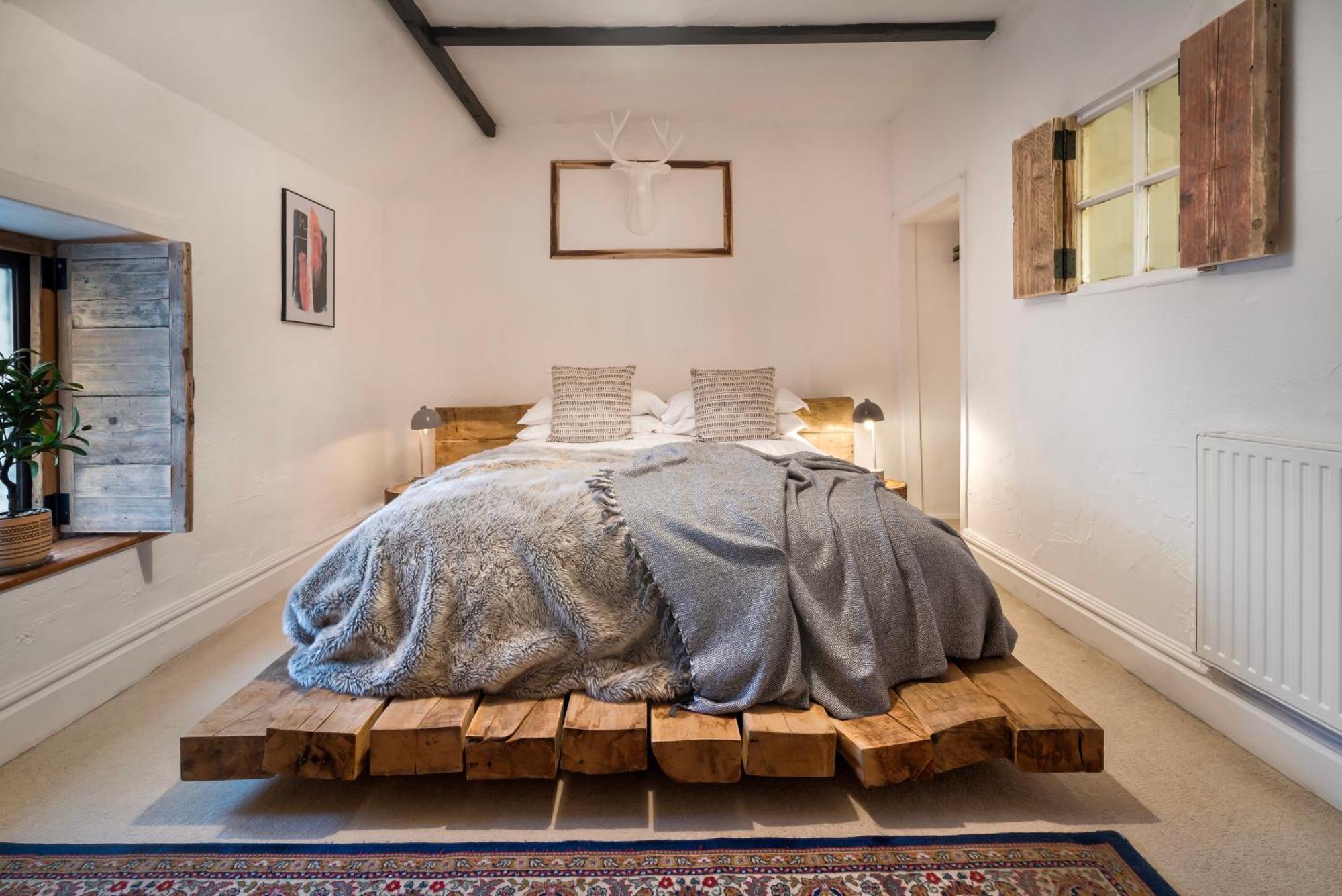 The Gilpin Farmhouse, Lake District Getaway Levens Ngoại thất bức ảnh